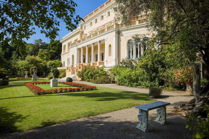 Villa Les Cedres Most Expensive House in the World