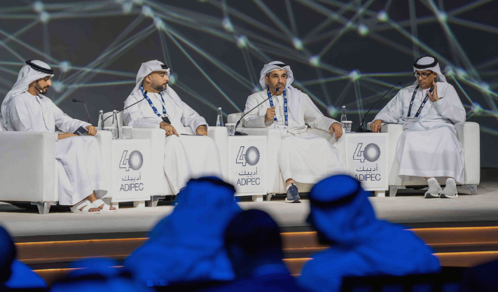 ADNOC gives $196.2 million in contracts to local manufacturers to help the UAE rely less on imports