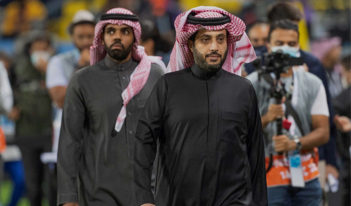 Riyadh Season 2024 has already welcomed over 6 million visitors, says Turki Alalshikh