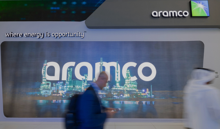 Fitch has confirmed Saudi Aramco’s A+ rating and keeps its outlook stable