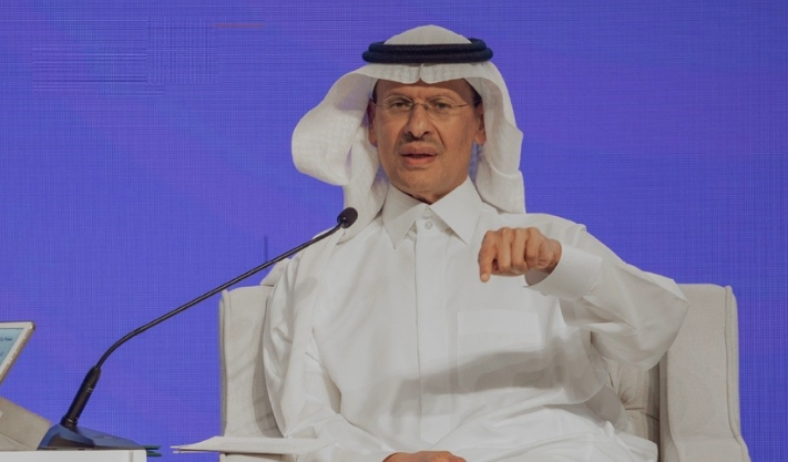 Saudi Energy Minister Calls OPEC+ Decision to Delay Output Cuts a ‘Precautionary’ Step