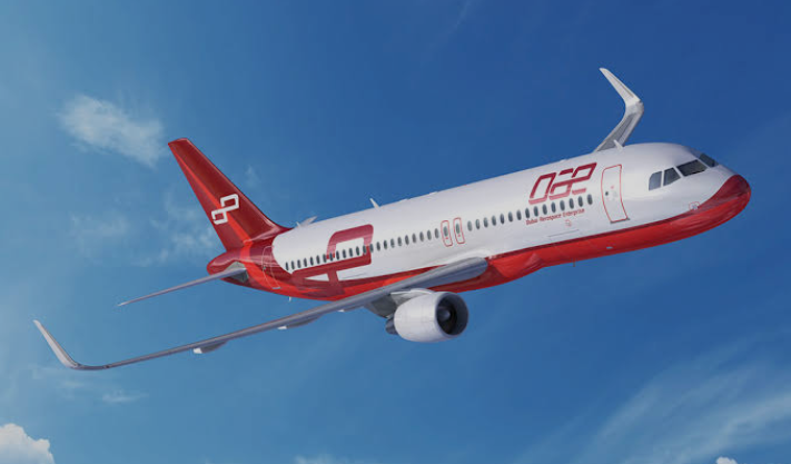Dubai Aerospace Enterprise will fully own Nordic Aviation Capital