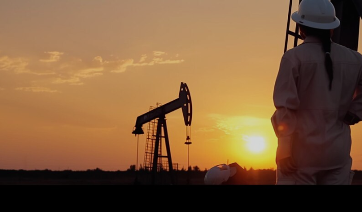 Oil to Innovation: The Economic Shift in the Gulf States