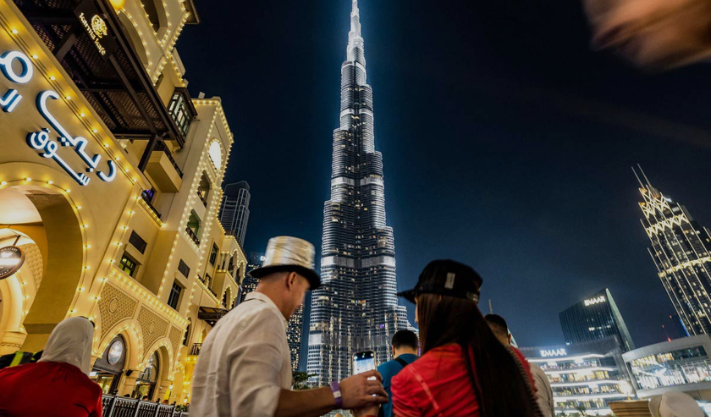 UAE Ends 2024 with Strong Growth in Non-Oil Businesses in December