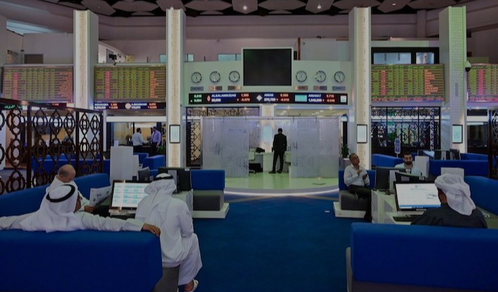 Abu Dhabi investment company 2PointZero plans to join ADX by the end of the year