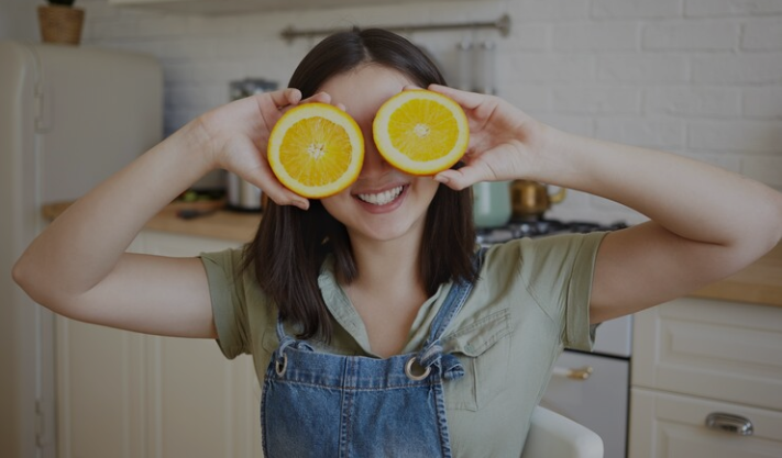 Low Iron? Try Combining It With This Vitamin