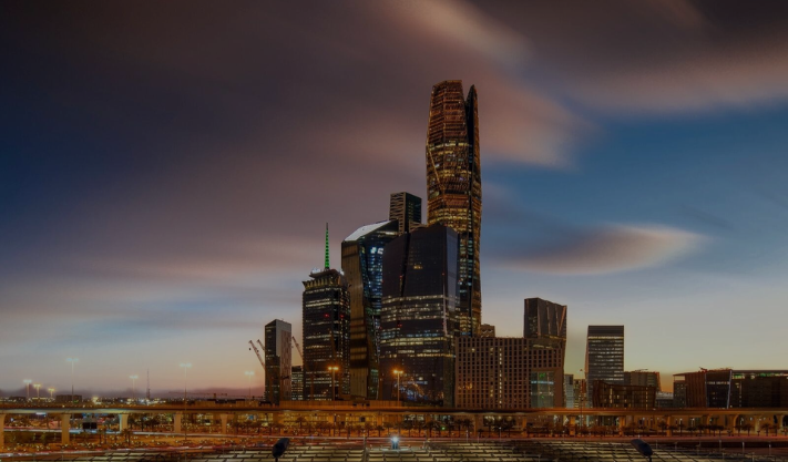 Saudi Arabia raises $2.4 billion with Euro bonds, including its first green bonds