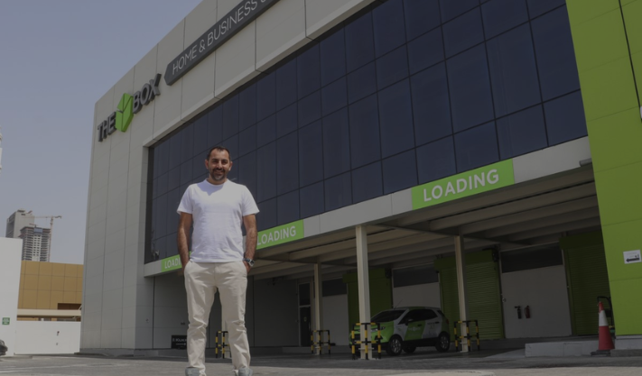 UAE self-storage company The Box gets $12.5M loan led by Shorooq