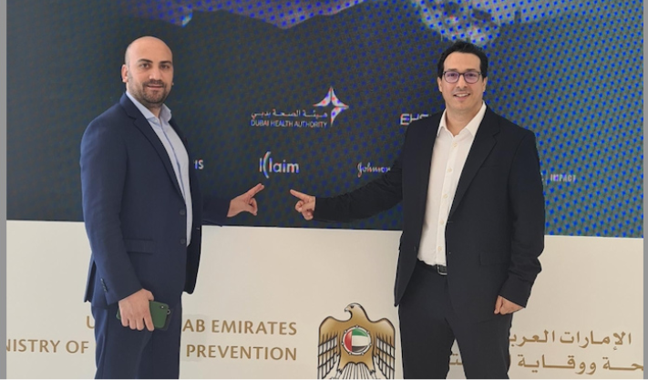 UAE healthcare fintech startup Klaim raises $26M to grow in the region
