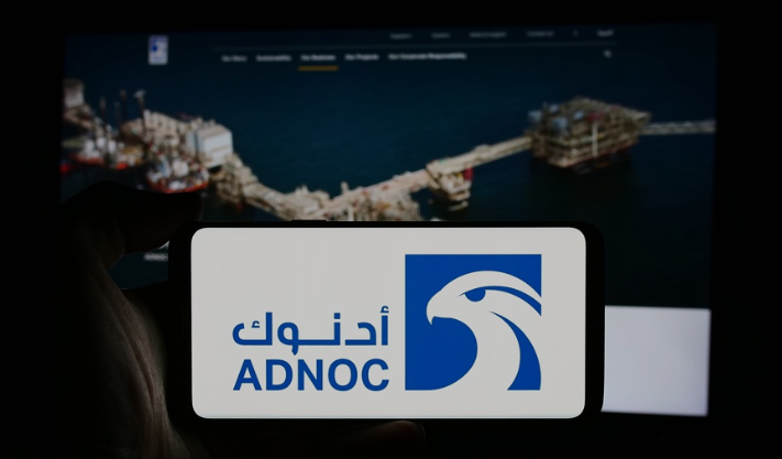 ADNOC Drilling Wins $1.6 Billion Contract for Drilling Services