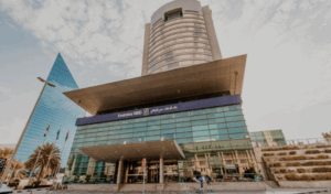 Emirates NBD’s total income rises by 11% to $3.2 billion in the first quarter
