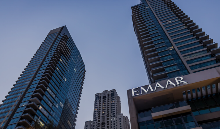 Top 5 Most Valuable Real Estate Companies in the MENA Region in 2025