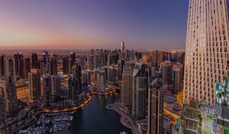 UAE banks increased their investments by 16% to reach $202 billion in January