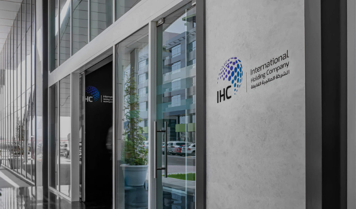 Abu Dhabi’s IHC creates $1 billion reinsurance joint venture with BlackRock and Lunate