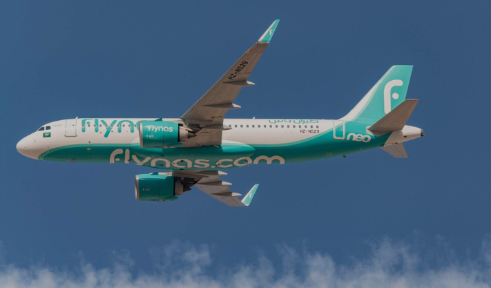 Budget airline flynas, supported by Saudi Prince Alwaleed Bin Talal, plans to go public despite global market ups and downs