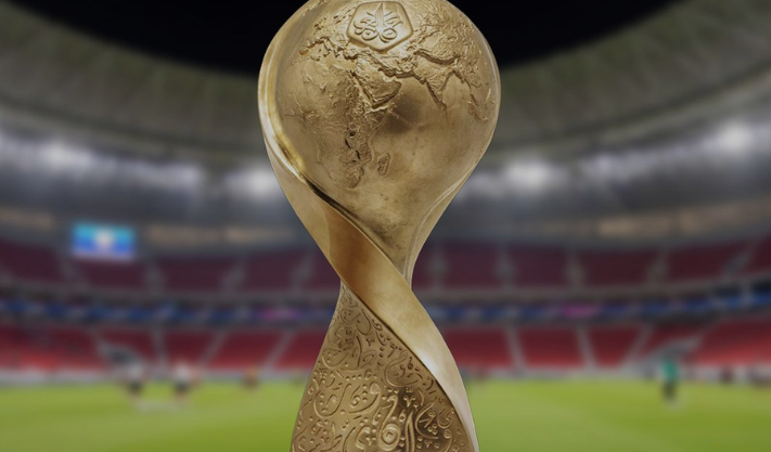Qatar Raises FIFA Arab Cup Prize Money to a Record $36.5 Million