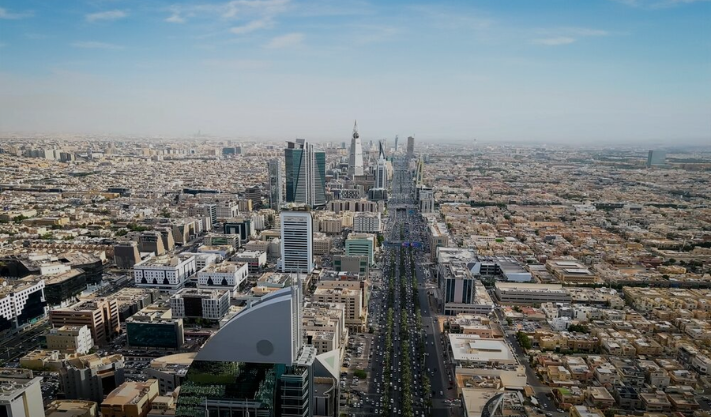 Asian Companies Plan to List on Saudi Stock Market: Report