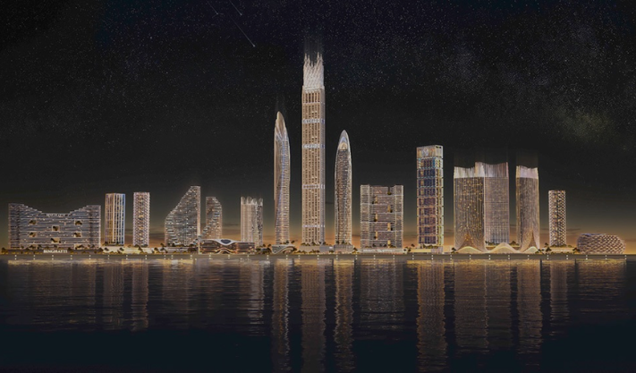 Binghatti Starts New Investment Branch Aiming for $1 Billion in Shariah-Approved Real Estate and Private Loans