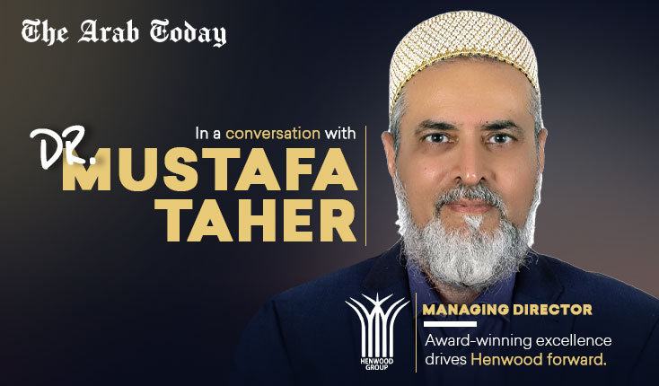 Dr. Mustafa on Award-Winning Excellence, Global Partnerships, and the Future of Plumbing Solutions