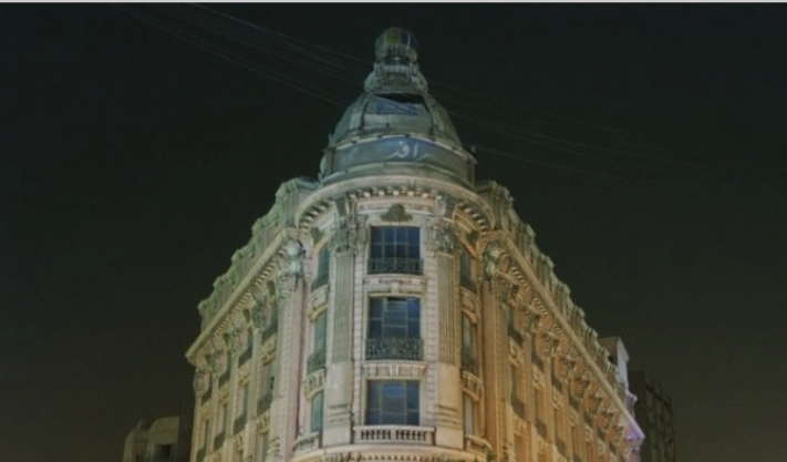 Egypt’s Misr Hotels Will Turn Historic Omar Effendi Building Into a Hotel to Increase Public Asset Profits