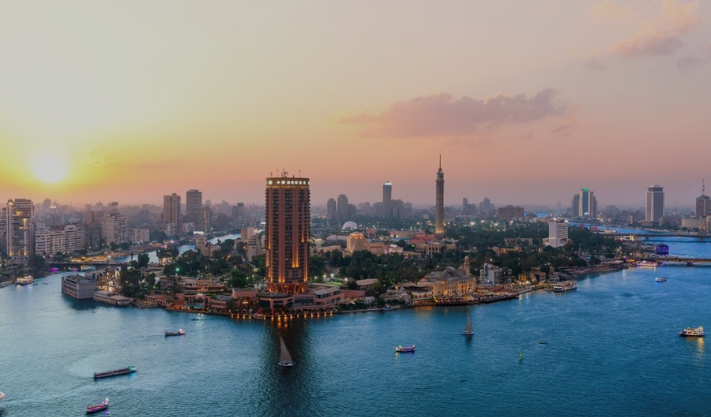 Egypt’s Non-Oil Private Businesses Almost Stable in May Despite Ongoing Problems
