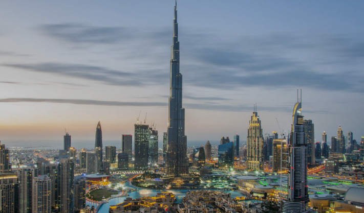 Fitch Ratings Confirms UAE’s ‘AA-‘ Credit Rating With Stable Outlook, Expects 5.2% Economic Growth in 2025