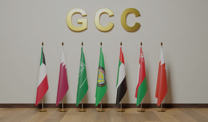 GCC Countries to Spend $542 Billion in 2025, Boosting Regional Growth