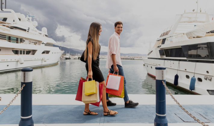 How to Attract Luxury Travelers to Your Destination