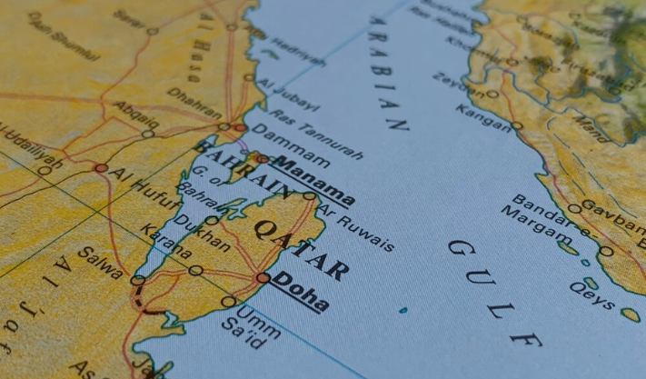 Iranian Missile Aimed at US Base in Qatar Is Stopped; Airspace Reopens in Bahrain, Kuwait, and UAE