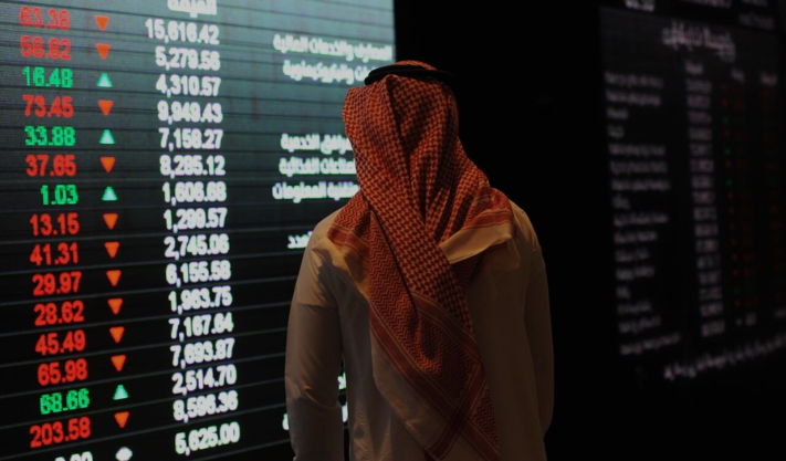 Middle East Stock Markets Fall as Israel-Iran Tensions Grow
