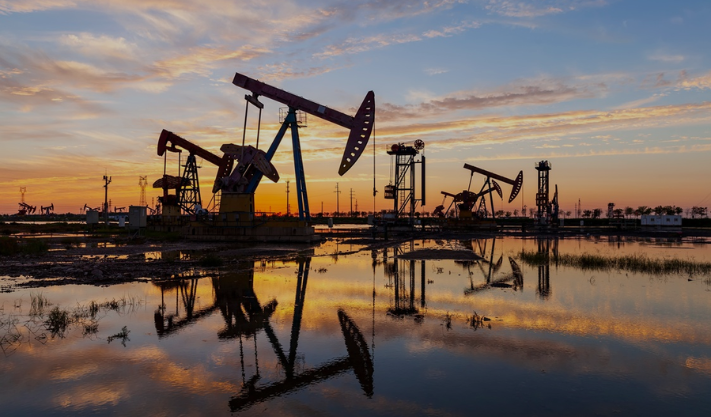 Oil Prices Rise Due to Fears of Supply Problems as Israel-Iran Conflict Grows
