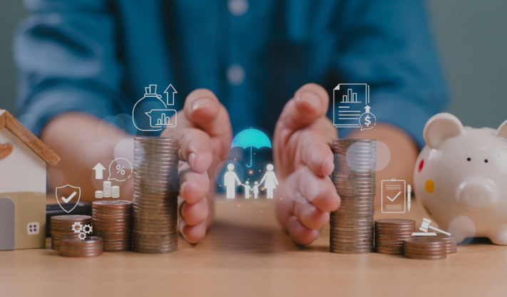 Over $1 Trillion in Middle East Wealth Will Change Hands by 2030—Can Technology Help?