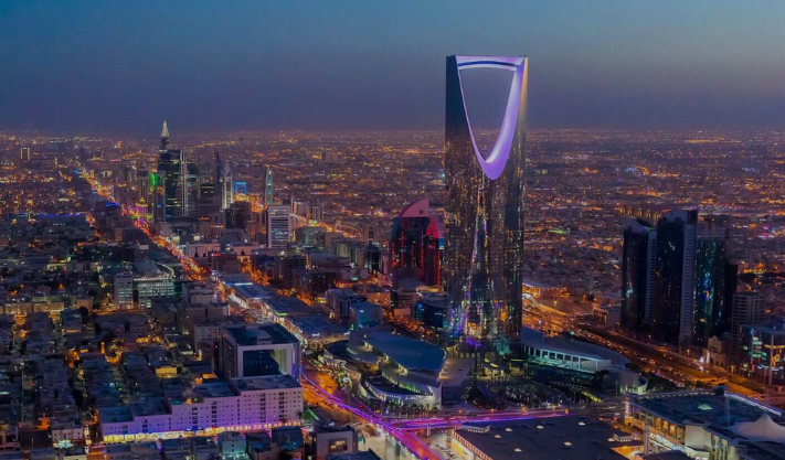Saudi Arabia’s Foreign Investment Jumps 44% to $5.9 Billion in Q1
