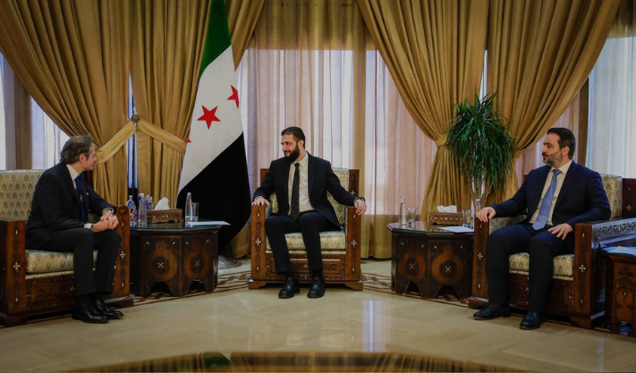 Syria Allows UN Nuclear Inspectors to Visit, Shows Interest in Peaceful Nuclear Energy