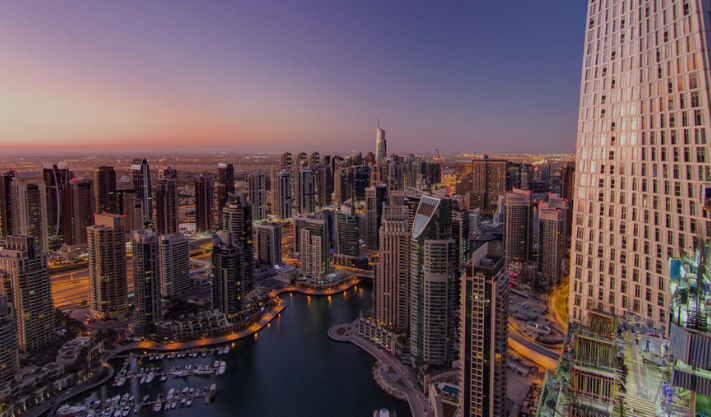 UAE’s Non-Oil Trade Jumps 18.6% in Q1, Moving Closer to $1.1 Trillion Goal by 2031, Says Sheikh Mohammed