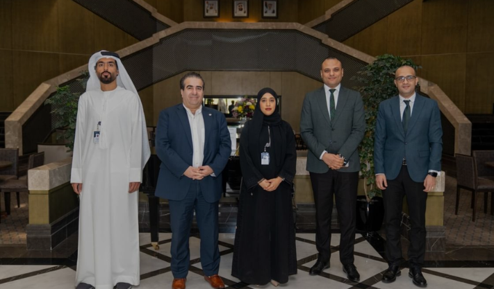 Al Ain Small Businesses Get Support from Abu Dhabi Chamber