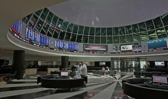 Bahrain Offers 4-Year Government Bond With 6.25% Fixed Return
