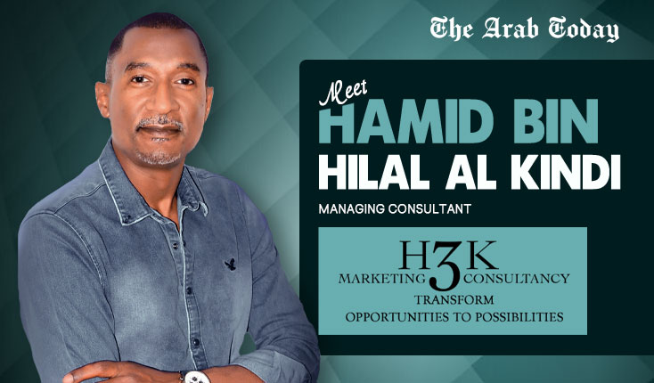 Hamid Bin Hilal Al Kindi beyond the Deal: How H3K is Redefining Business Brokering and Strategic Advisory in the MENA Region
