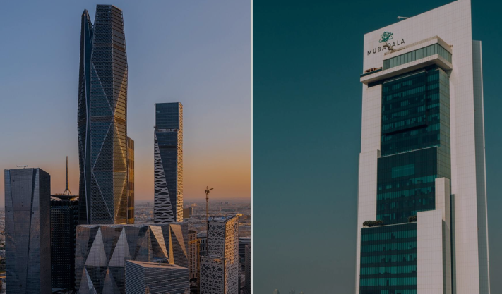 Mubadala vs PIF: How Two Investment Giants Are Changing Their Countries’ Economies