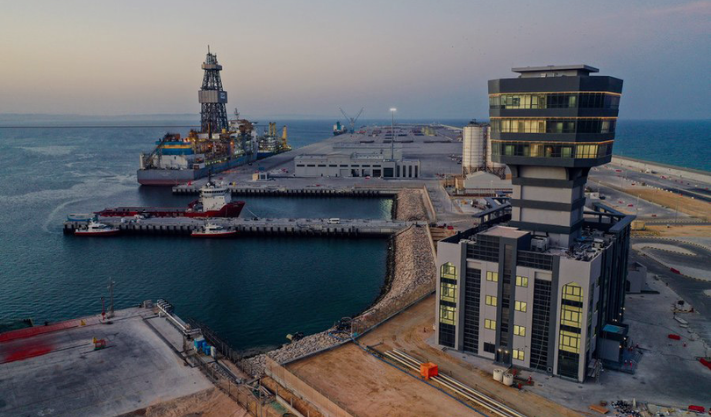 Oman’s Foreign Investment Reaches $79.6 Billion in Early 2025, Led by Oil and Gas