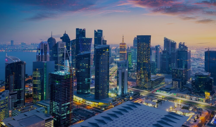 Qatar Reports $208 Million Budget Deficit in Q2, Ending 3-Year Surplus Run