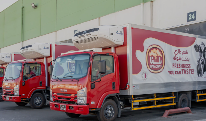 Qatar’s Baladna Gets Green Light for $250M Project in Syria, Opens New Branch in Egypt