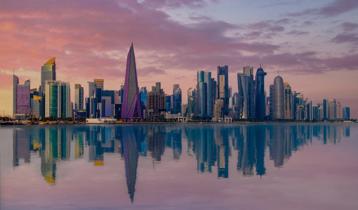 Qatar’s Economy Grows 3.7% in Early 2025, Reaches $49.8 Billion