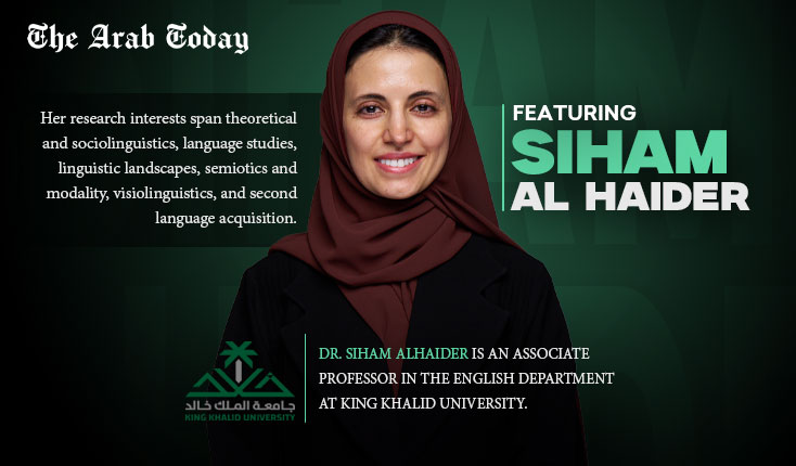 From CALL to Cultural Heritage: Dr. Siham Alhaider’s Visionary Work in Language and Identity at King Khalid University
