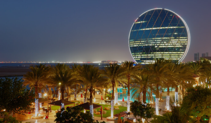 UAE’s Aldar Properties Reports $599 Million Profit in Q2, Beats Forecasts