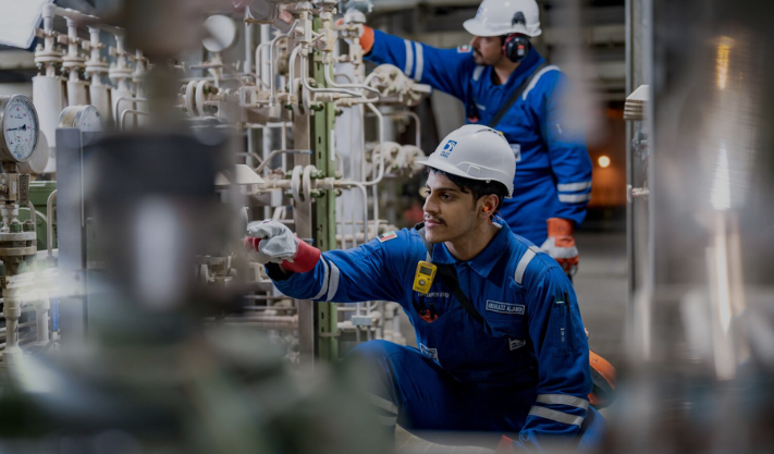 ADNOC Gas Reports Record $1.4 Billion Profit in Q2 Thanks to Strong Local Demand