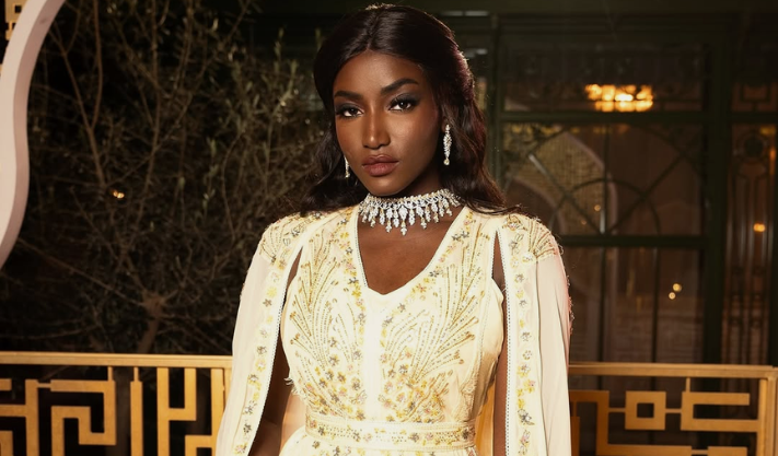 Abeer Sinder: A Rising Star in the Middle East’s Entertainment Landscape