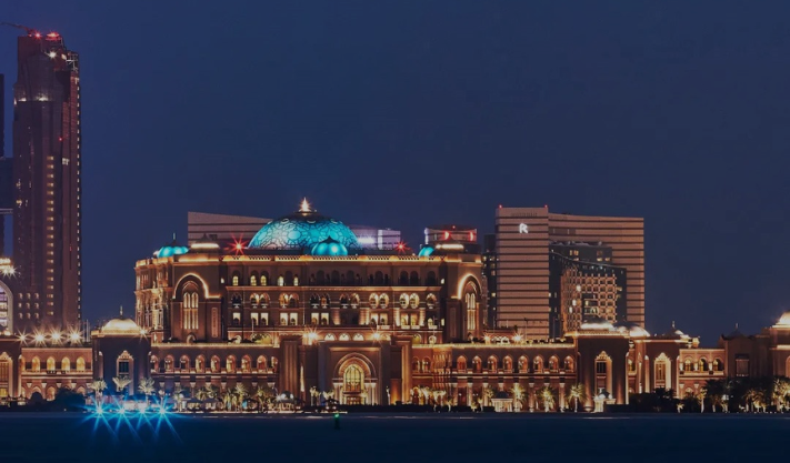 Abu Dhabi’s Zero Two Buys Stake in Singapore’s Evolution Data Centres