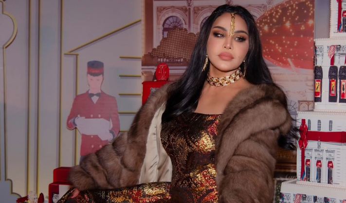 Ahlam Al Shamsi: The Voice of the Gulf