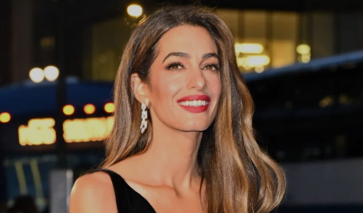 Amal Clooney: A Trailblazing Human Rights Lawyer and Advocate
